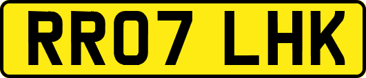RR07LHK