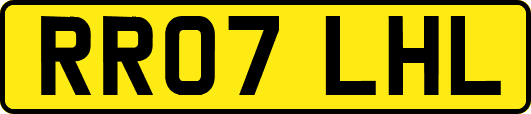 RR07LHL