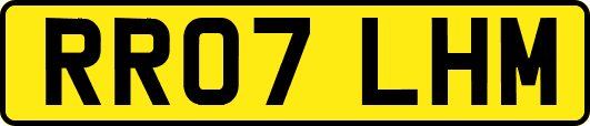 RR07LHM