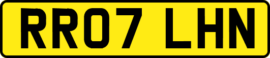RR07LHN