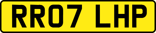 RR07LHP