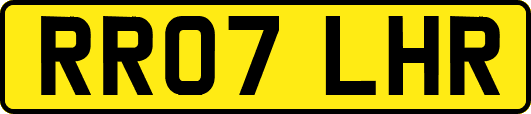 RR07LHR