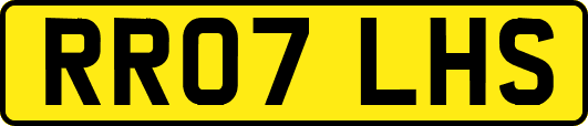 RR07LHS