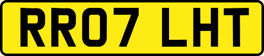 RR07LHT