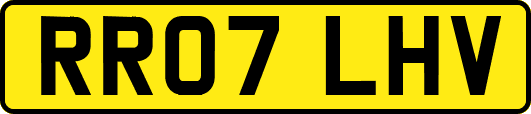 RR07LHV