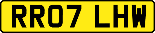 RR07LHW