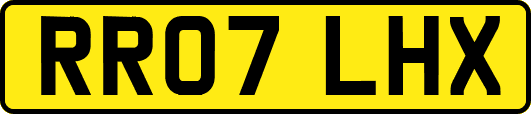 RR07LHX