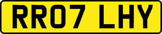 RR07LHY