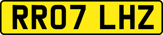 RR07LHZ