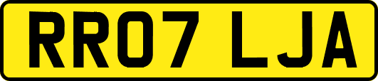 RR07LJA