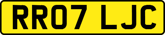 RR07LJC