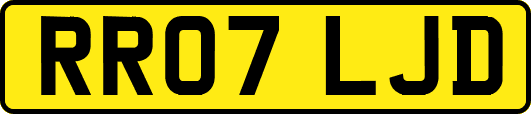 RR07LJD