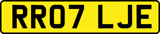 RR07LJE
