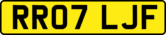 RR07LJF