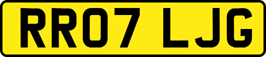 RR07LJG