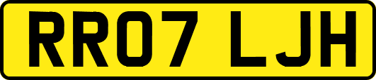 RR07LJH