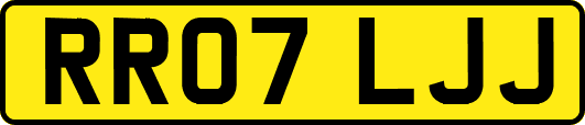 RR07LJJ
