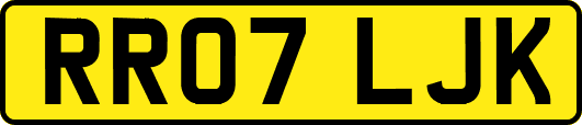 RR07LJK