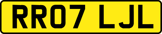 RR07LJL
