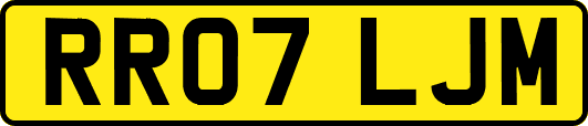RR07LJM