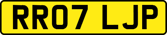 RR07LJP