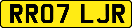 RR07LJR