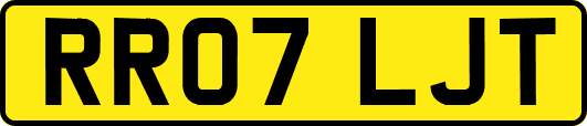 RR07LJT