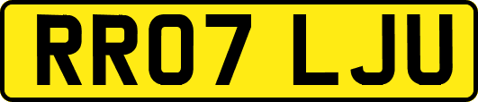 RR07LJU