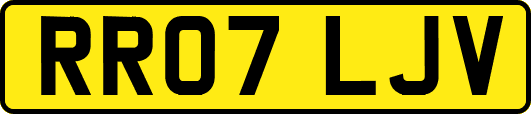 RR07LJV