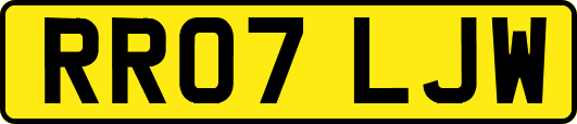 RR07LJW