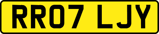 RR07LJY