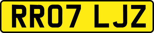 RR07LJZ