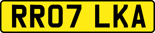 RR07LKA