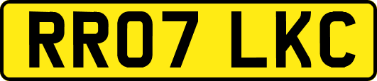 RR07LKC