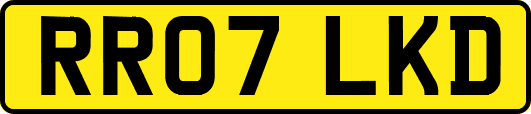 RR07LKD
