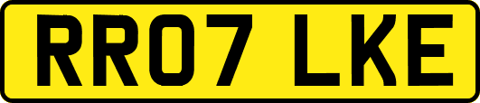 RR07LKE