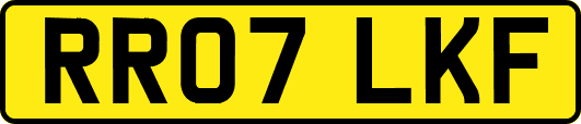 RR07LKF