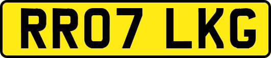 RR07LKG
