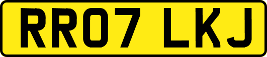 RR07LKJ