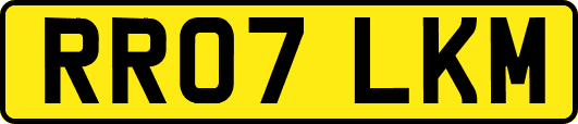 RR07LKM