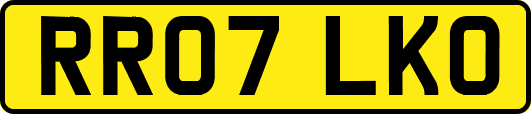 RR07LKO