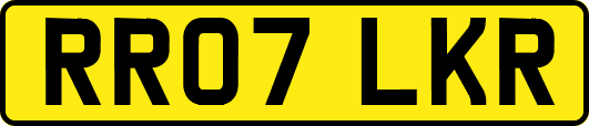 RR07LKR