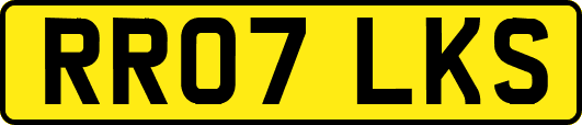 RR07LKS
