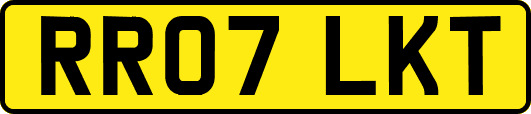 RR07LKT