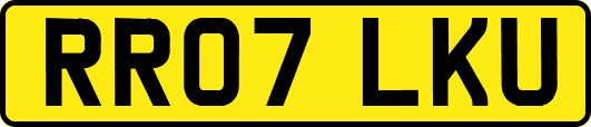RR07LKU