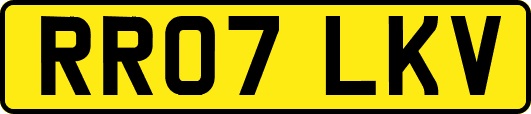 RR07LKV