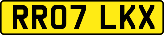 RR07LKX