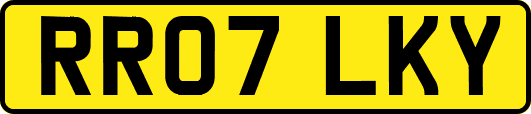RR07LKY