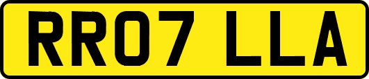 RR07LLA