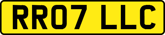 RR07LLC